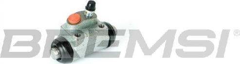 Bremsi BC0837 - Wheel Brake Cylinder autospares.lv