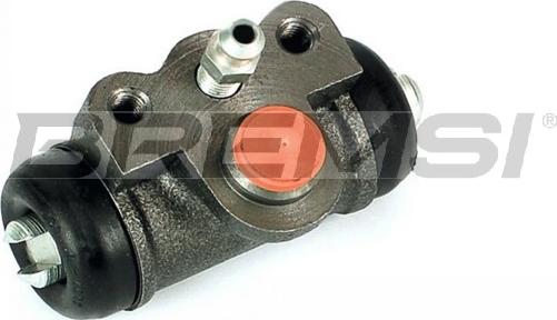 Bremsi BC0572 - Wheel Brake Cylinder autospares.lv