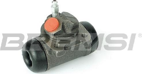 Bremsi BC0093 - Wheel Brake Cylinder autospares.lv