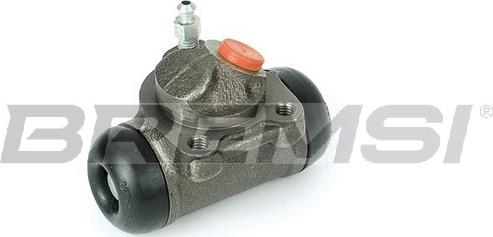 Bremsi BC0092 - Wheel Brake Cylinder autospares.lv