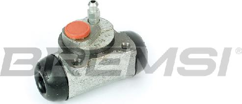 Bremsi BC0065 - Wheel Brake Cylinder autospares.lv