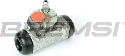 Bremsi BC0061 - Wheel Brake Cylinder autospares.lv