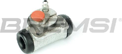 Bremsi BC0026 - Wheel Brake Cylinder autospares.lv