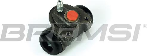 Bremsi BC0027 - Wheel Brake Cylinder autospares.lv