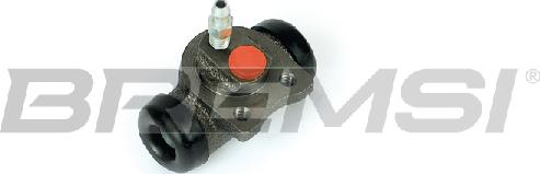 Bremsi BC0074 - Wheel Brake Cylinder autospares.lv