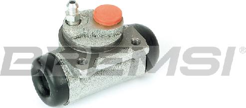 Bremsi BC0073 - Wheel Brake Cylinder autospares.lv