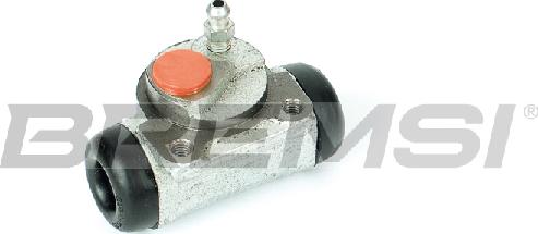 Bremsi BC0072 - Wheel Brake Cylinder autospares.lv