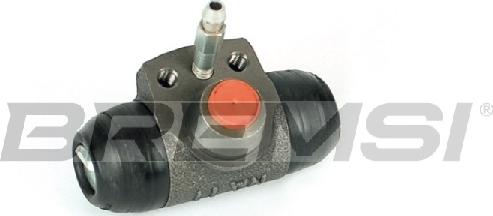 Bremsi BC0149 - Wheel Brake Cylinder autospares.lv