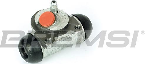 Bremsi BC0145 - Wheel Brake Cylinder autospares.lv