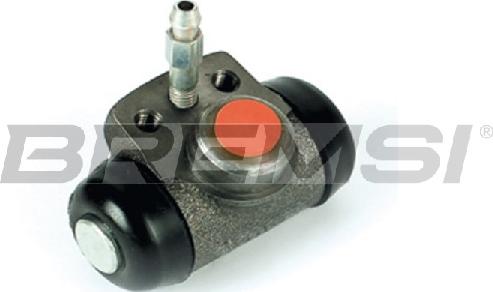 Bremsi BC0150 - Wheel Brake Cylinder autospares.lv