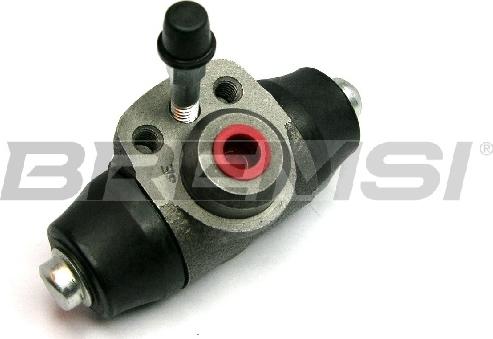 Bremsi BC0107 - Wheel Brake Cylinder autospares.lv