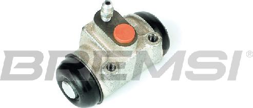 Bremsi BC0181 - Wheel Brake Cylinder autospares.lv