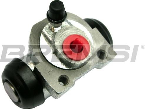 Bremsi BC0138 - Wheel Brake Cylinder autospares.lv