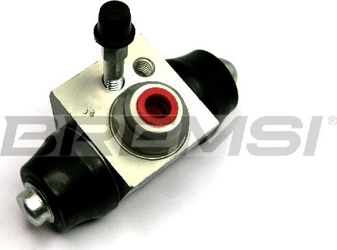 Bremsi BC0121 - Wheel Brake Cylinder autospares.lv