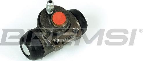 Bremsi BC0122 - Wheel Brake Cylinder autospares.lv