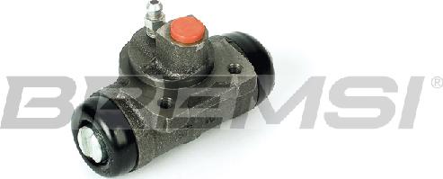 Bremsi BC0179 - Wheel Brake Cylinder autospares.lv