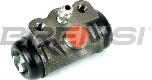 Bremsi BC0826 - Wheel Brake Cylinder autospares.lv