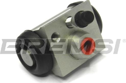 Bremsi BC0870 - Wheel Brake Cylinder autospares.lv