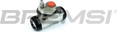 Bremsi BC0243 - Wheel Brake Cylinder autospares.lv