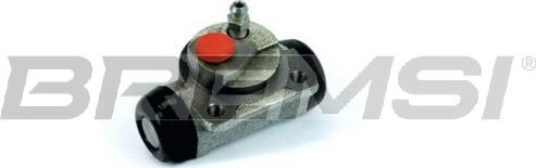 Bremsi BC0242 - Wheel Brake Cylinder autospares.lv