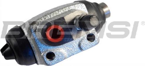 Bremsi BC0235 - Wheel Brake Cylinder autospares.lv