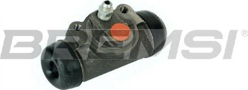 Bremsi BC0226 - Wheel Brake Cylinder autospares.lv