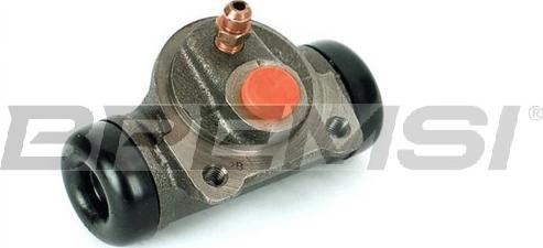 Bremsi BC1470 - Wheel Brake Cylinder autospares.lv