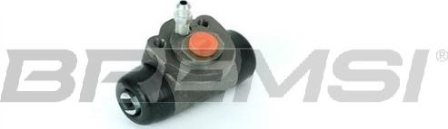 Bremsi BC1554 - Wheel Brake Cylinder autospares.lv