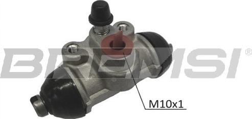 Bremsi BC1574 - Wheel Brake Cylinder autospares.lv