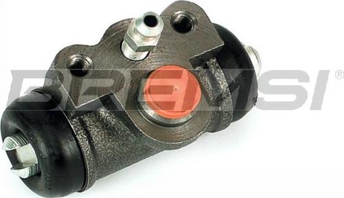 Bremsi BC1609 - Wheel Brake Cylinder autospares.lv