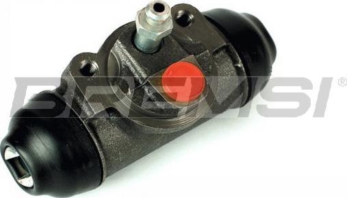 Bremsi BC1606 - Wheel Brake Cylinder autospares.lv