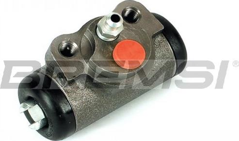 Bremsi BC1610 - Wheel Brake Cylinder autospares.lv