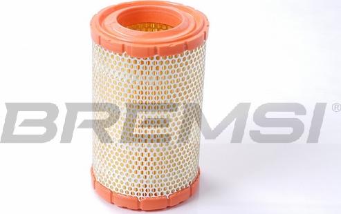 Bremsi FA1663 - Air Filter, engine autospares.lv