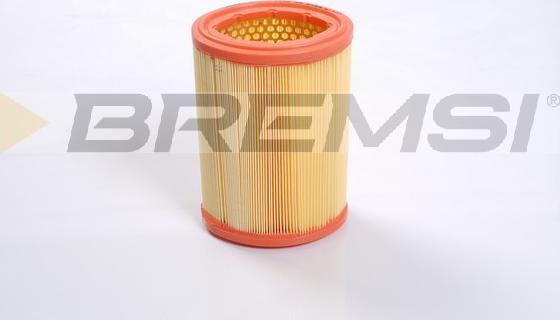 Bremsi FA1366 - Air Filter, engine autospares.lv