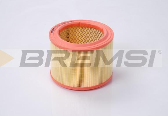 Bremsi FA1254 - Air Filter, engine autospares.lv