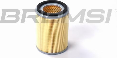 Bremsi FA2230 - Air Filter, engine autospares.lv