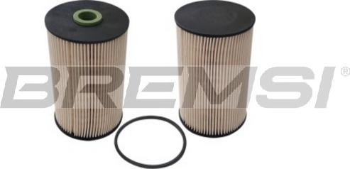 Bremsi FE0155 - Fuel filter autospares.lv