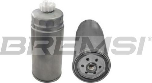 Bremsi FE0816 - Fuel filter autospares.lv