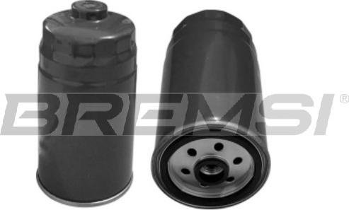Bremsi FE0793 - Fuel filter autospares.lv