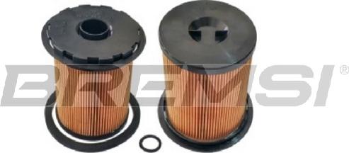 Bremsi FE1481 - Fuel filter autospares.lv