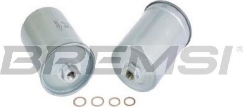 Bremsi FE1518 - Fuel filter autospares.lv