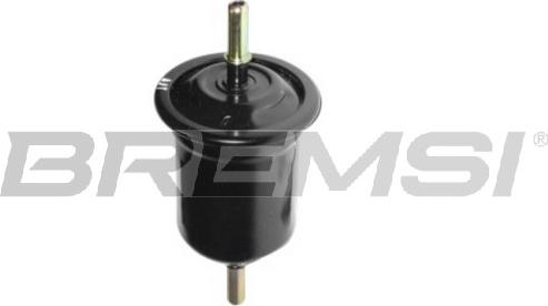 Bremsi FE1890 - Fuel filter autospares.lv