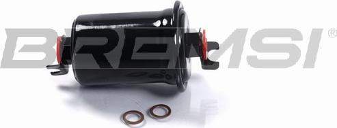 Bremsi FE1897 - Fuel filter autospares.lv