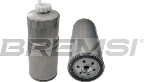 Bremsi FE1865 - Fuel filter autospares.lv