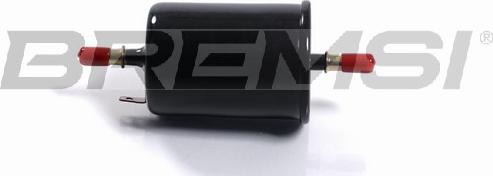 Bremsi FE2442 - Fuel filter autospares.lv