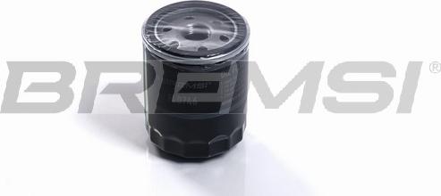 Bremsi FL0746 - Oil Filter autospares.lv