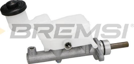 Bremsi PB1100 - Brake Master Cylinder autospares.lv