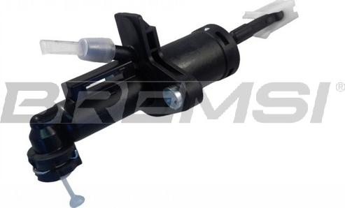 Bremsi PC0178 - Master Cylinder, clutch autospares.lv