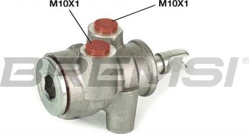 Bremsi PV0007 - Brake Power Regulator autospares.lv