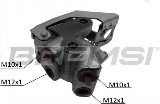 Bremsi PV0025 - Brake Power Regulator autospares.lv